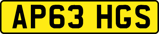AP63HGS