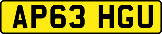 AP63HGU