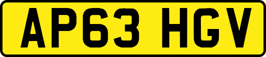 AP63HGV
