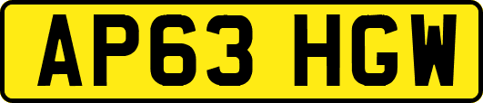 AP63HGW