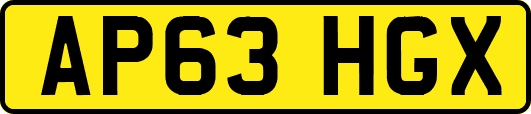 AP63HGX