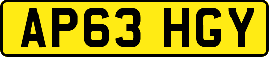 AP63HGY