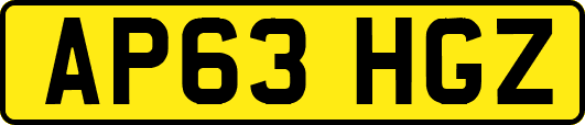 AP63HGZ