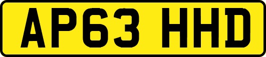 AP63HHD