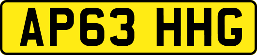 AP63HHG