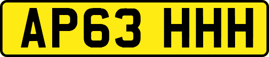 AP63HHH