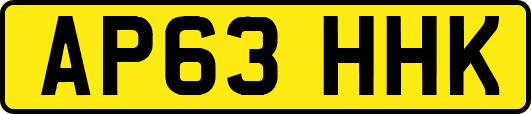 AP63HHK