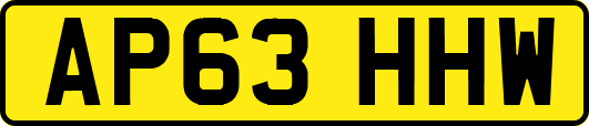AP63HHW