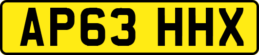 AP63HHX