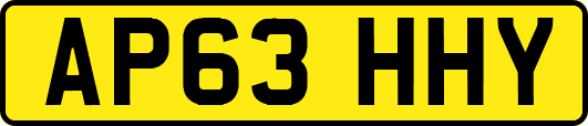 AP63HHY