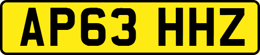 AP63HHZ