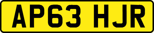 AP63HJR