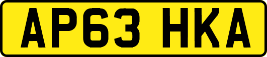 AP63HKA