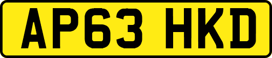 AP63HKD