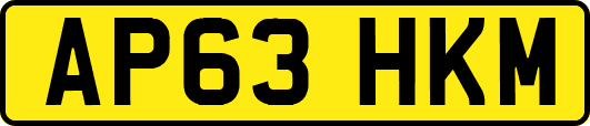 AP63HKM