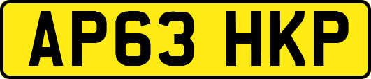 AP63HKP