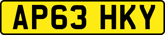 AP63HKY