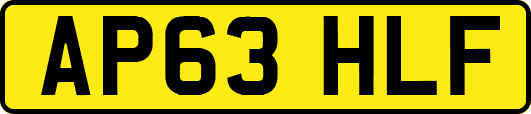 AP63HLF
