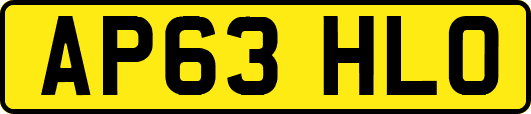 AP63HLO