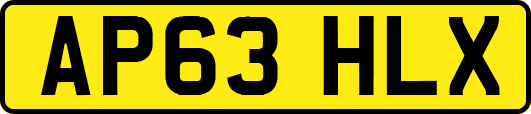 AP63HLX