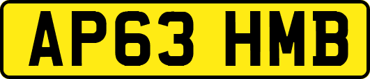 AP63HMB