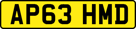 AP63HMD