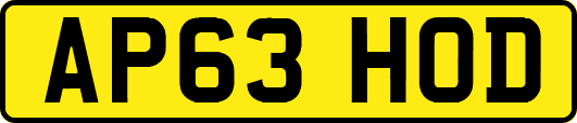 AP63HOD