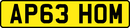 AP63HOM