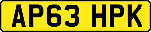 AP63HPK