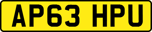 AP63HPU