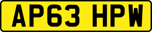 AP63HPW