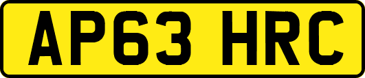 AP63HRC