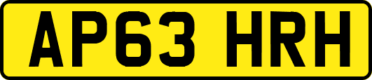 AP63HRH