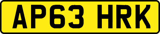 AP63HRK