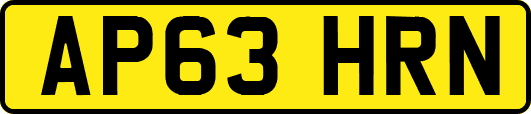 AP63HRN
