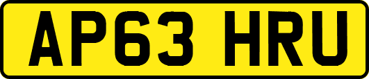 AP63HRU