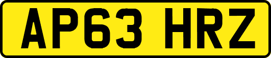 AP63HRZ