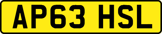 AP63HSL
