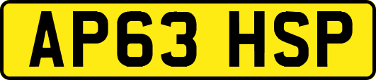 AP63HSP