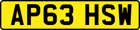 AP63HSW