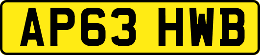 AP63HWB