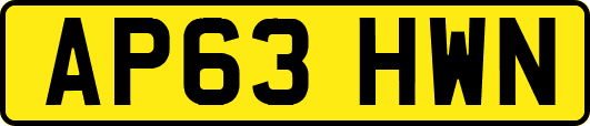 AP63HWN