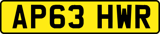 AP63HWR