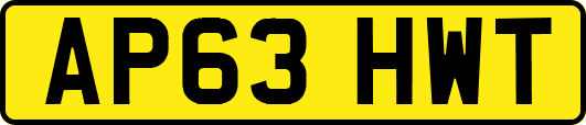 AP63HWT