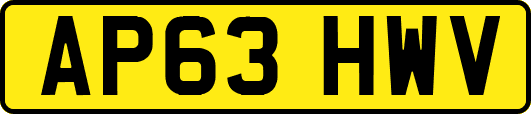 AP63HWV