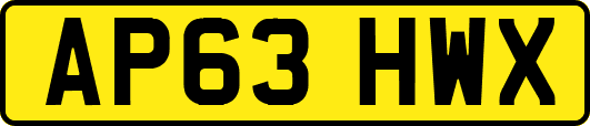 AP63HWX