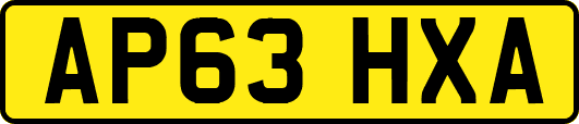 AP63HXA