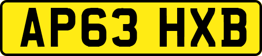 AP63HXB