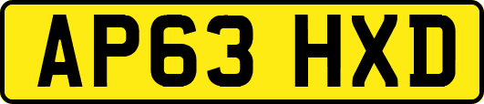 AP63HXD