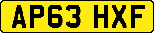 AP63HXF